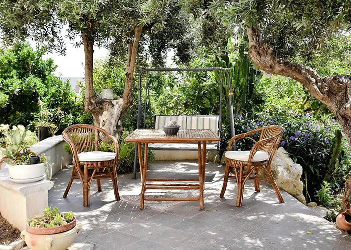 Villa Sovareto Vista Mare