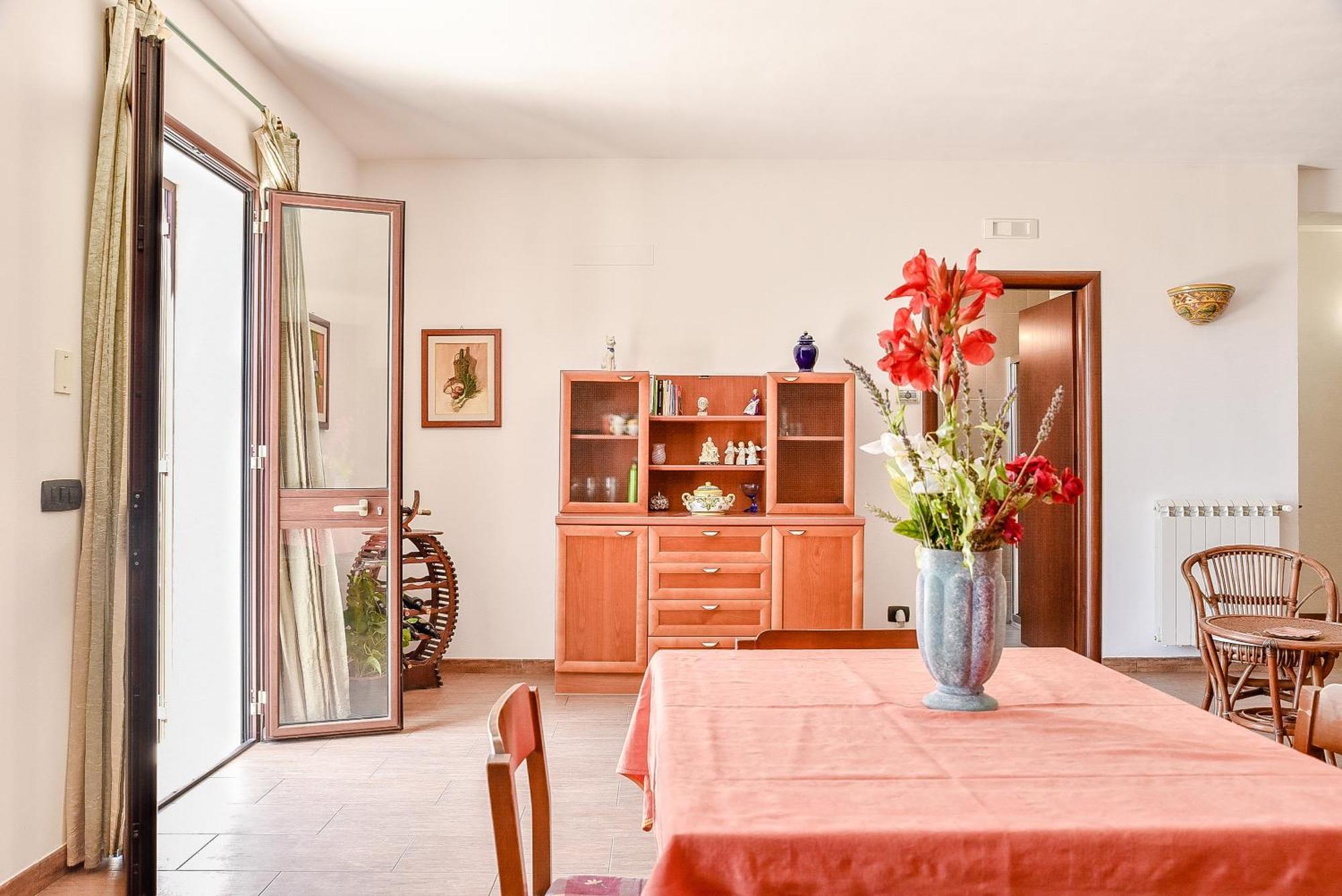 Apartment Sovareto Vista Mare