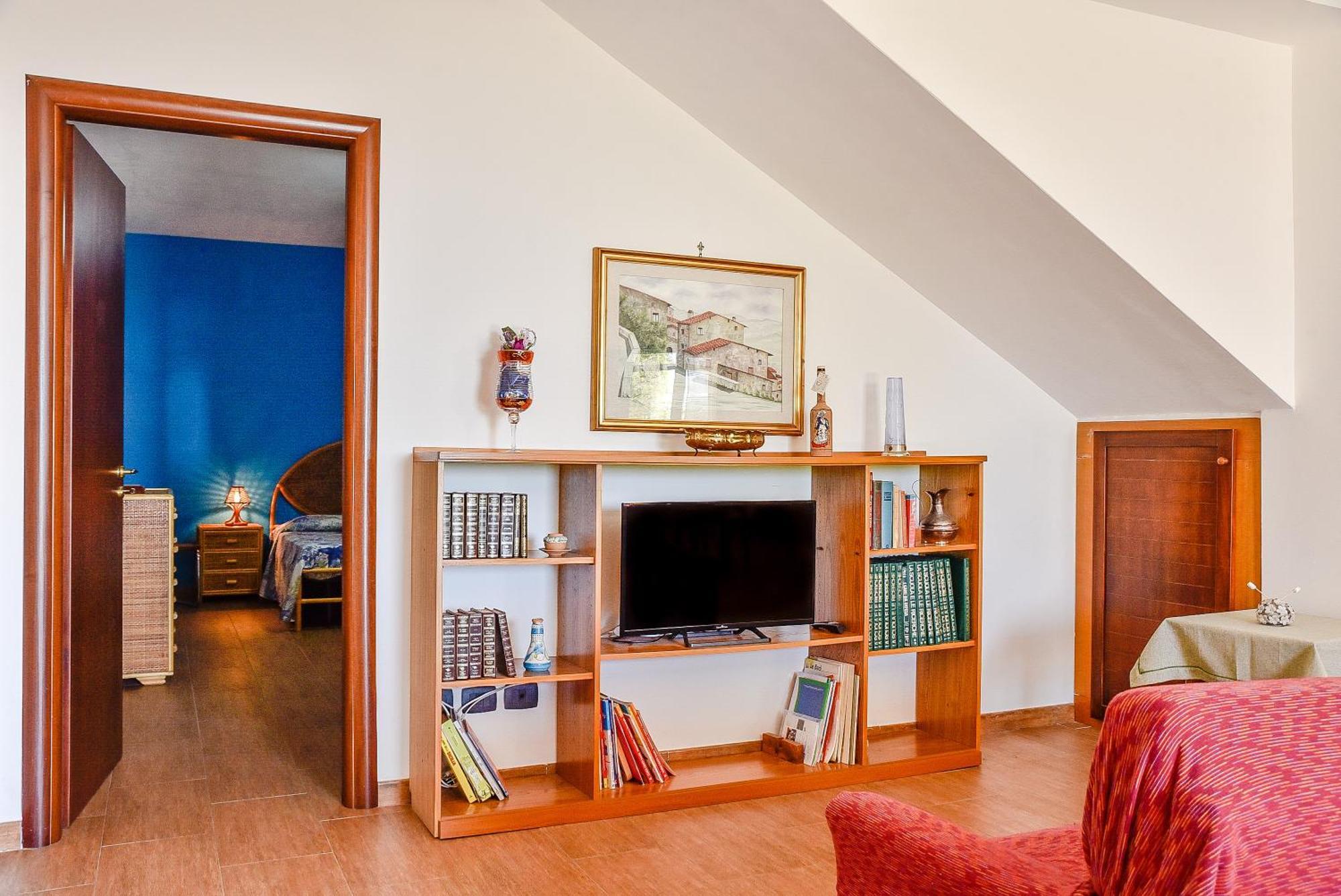 Apartment Sovareto Vista Mare