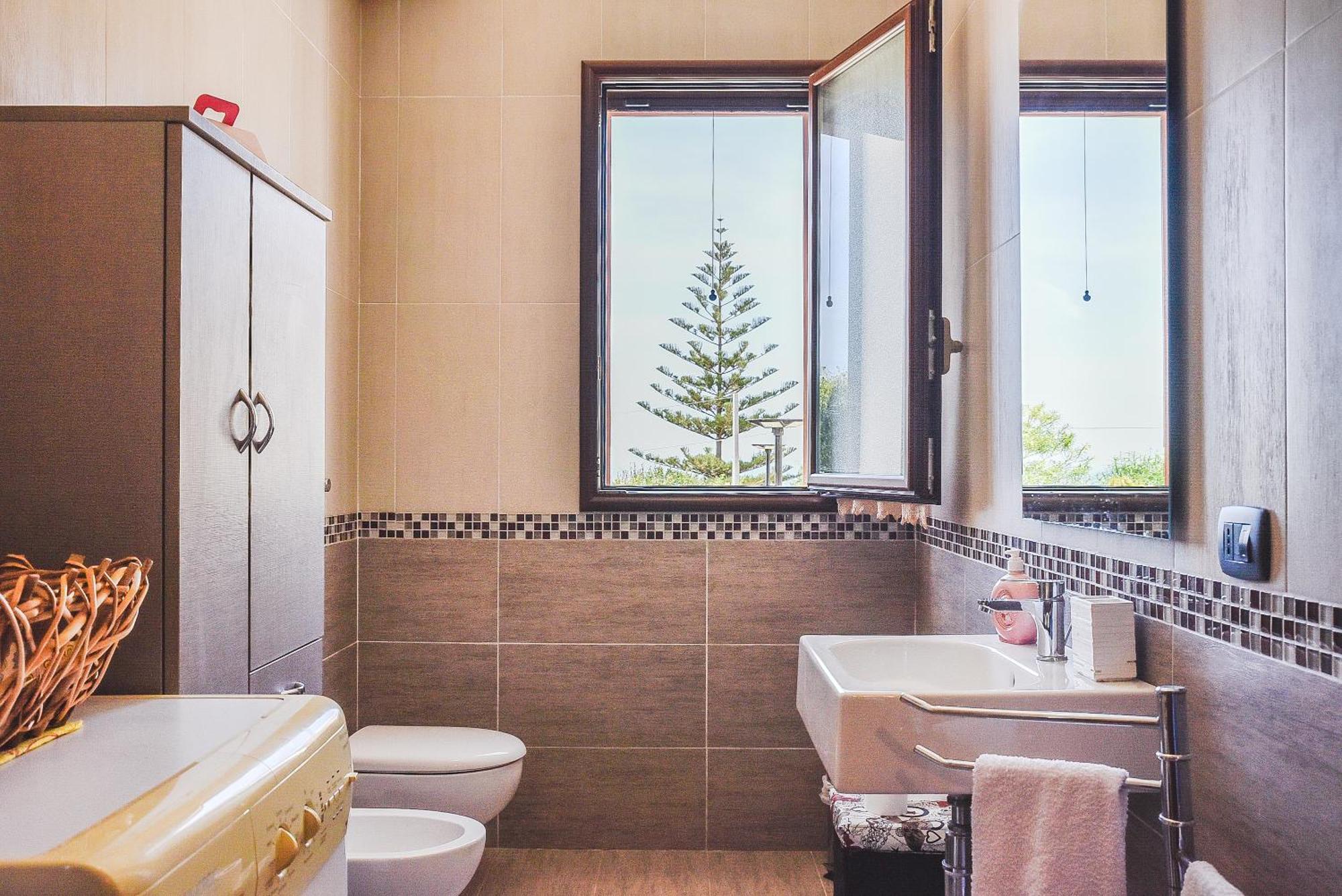 Sovareto Vista Mare Apartment Sciacca