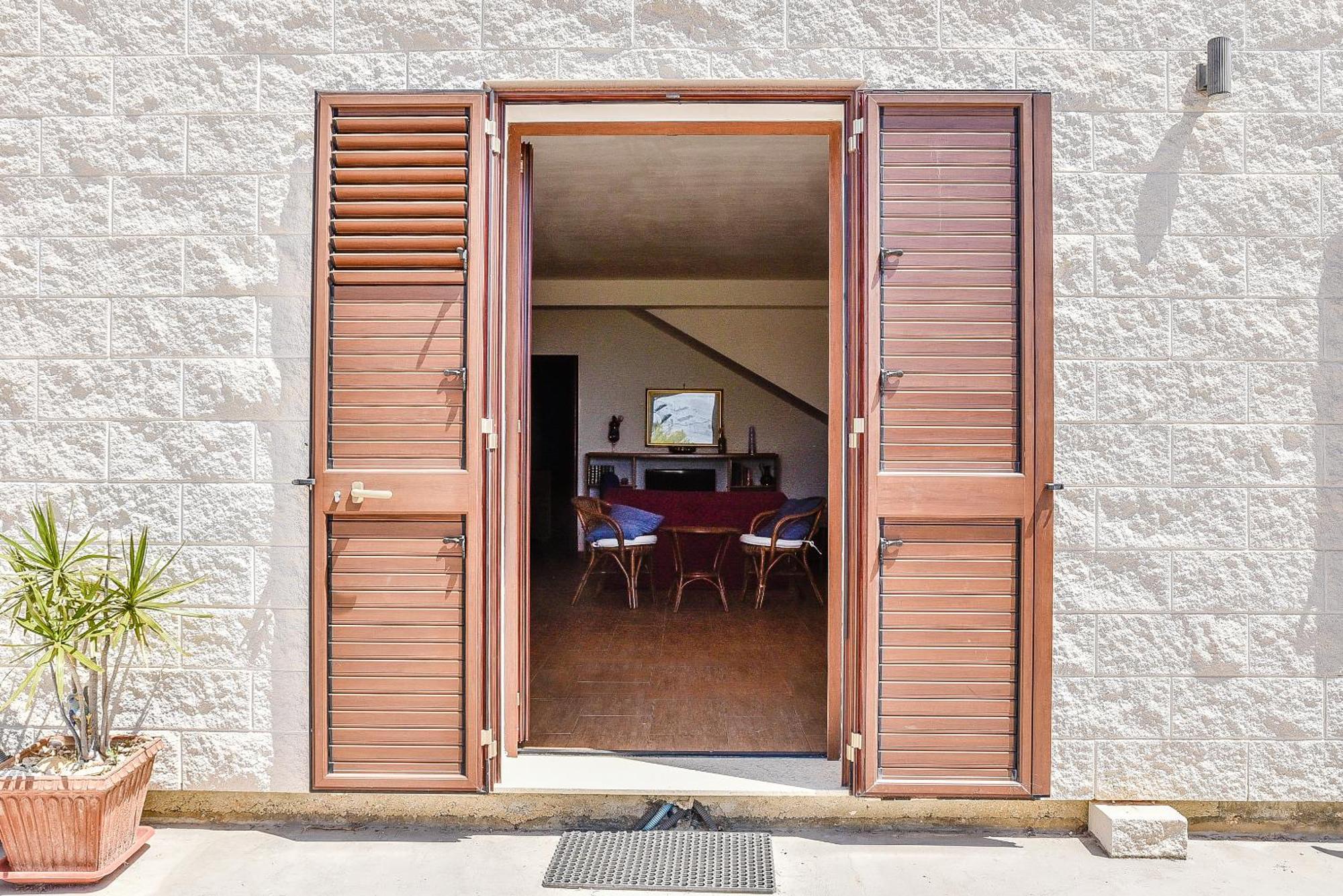 Apartment Sovareto Vista Mare Sciacca