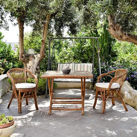 Villa Sovareto Vista Mare Sciacca Exterior photo