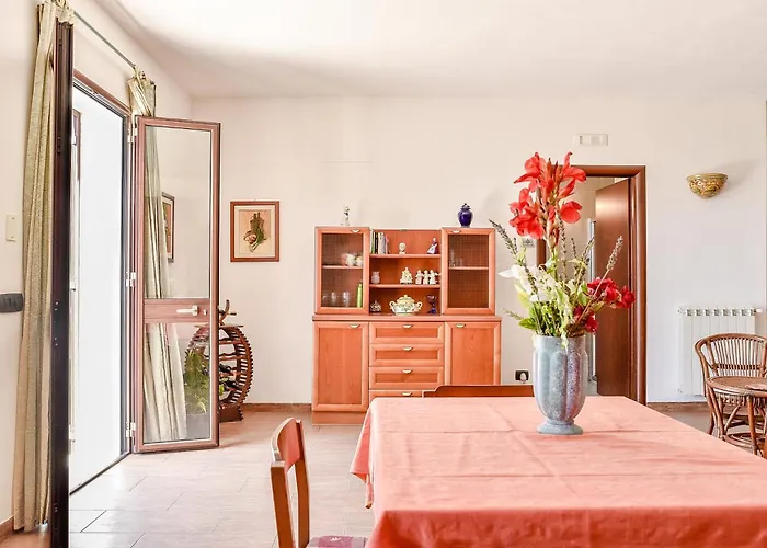 Villa Sovareto Vista Mare