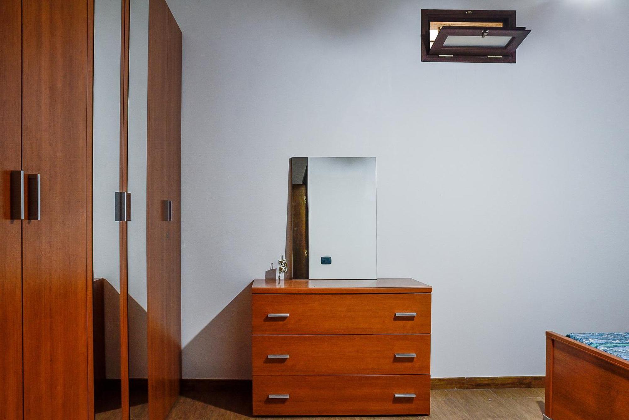 Apartamento Sovareto Vista Mare *