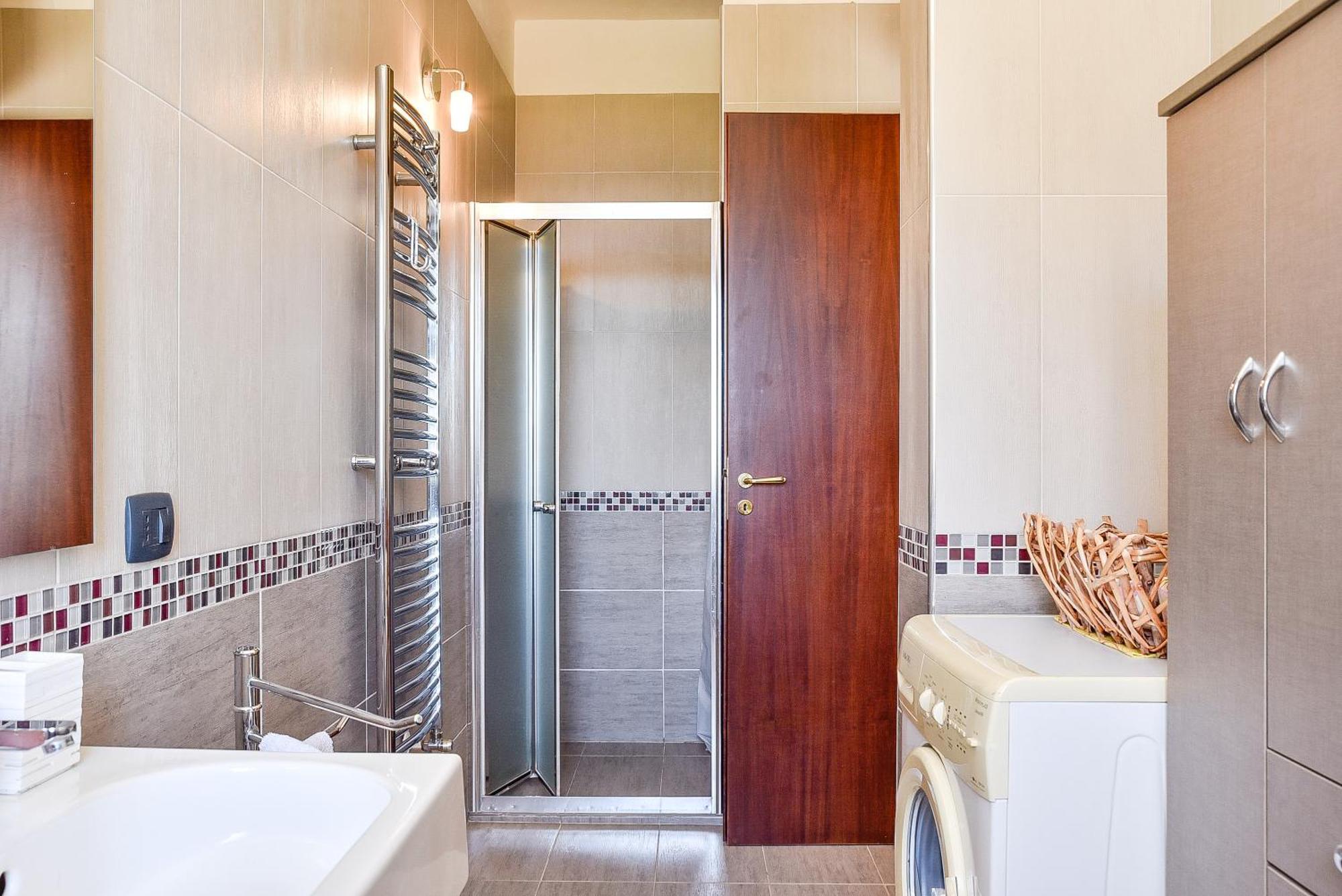 Sovareto Vista Mare Apartment Sciacca