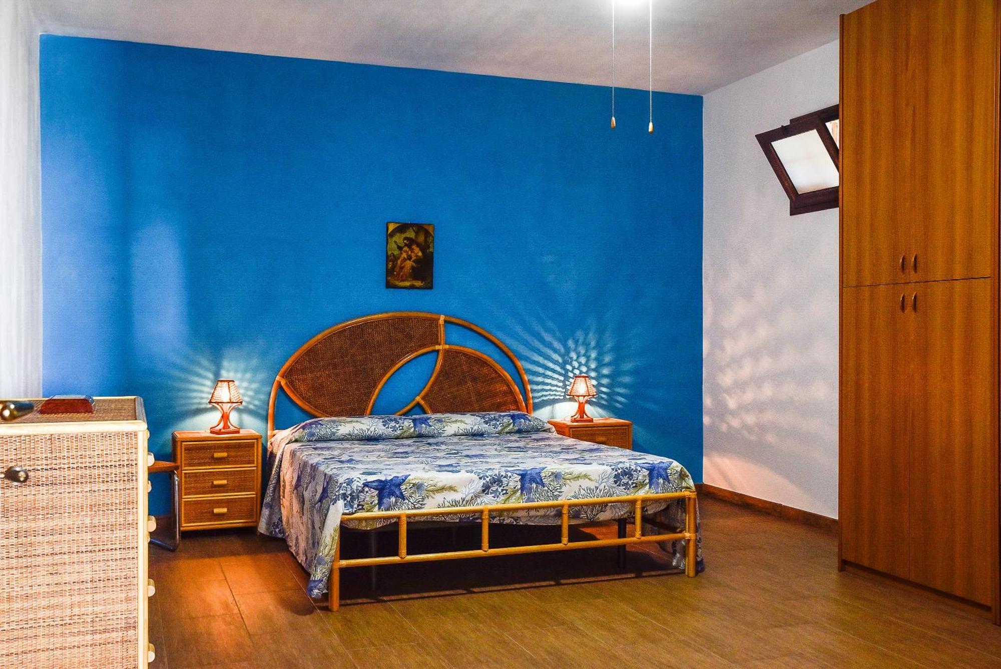 Sovareto Vista Mare Apartment