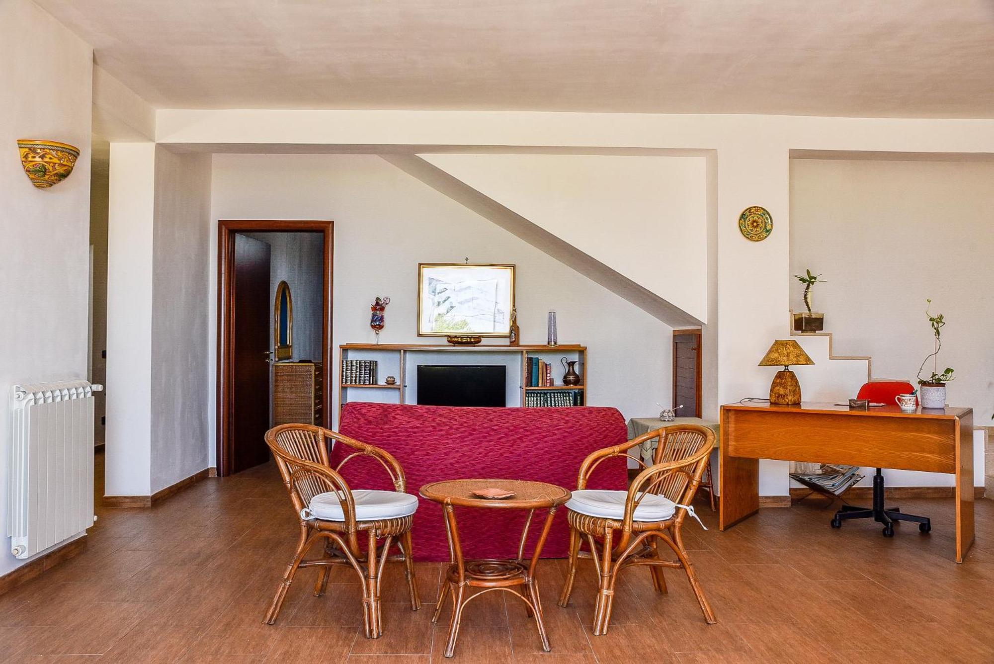 Apartment Sovareto Vista Mare *