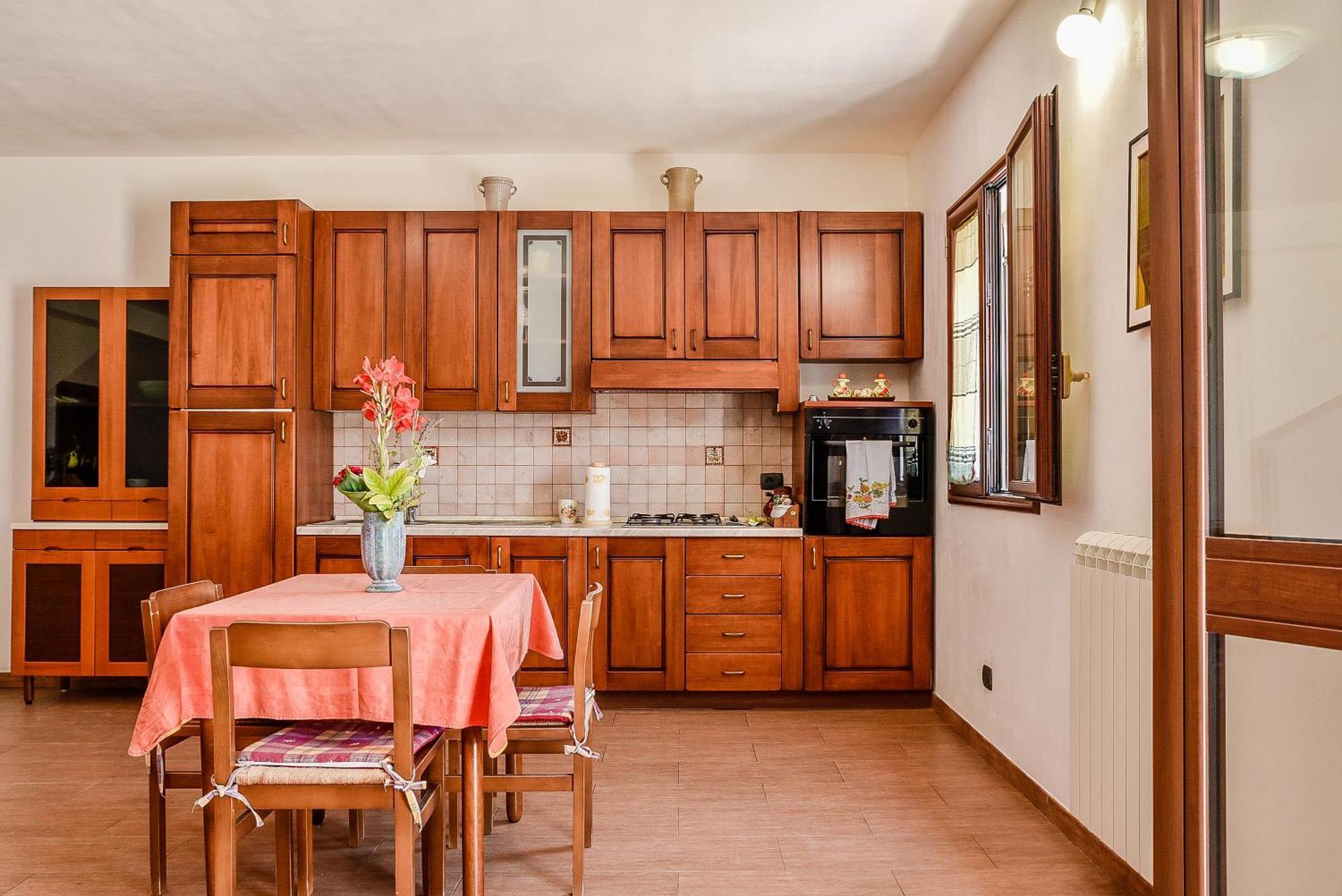 Apartamento Sovareto Vista Mare *