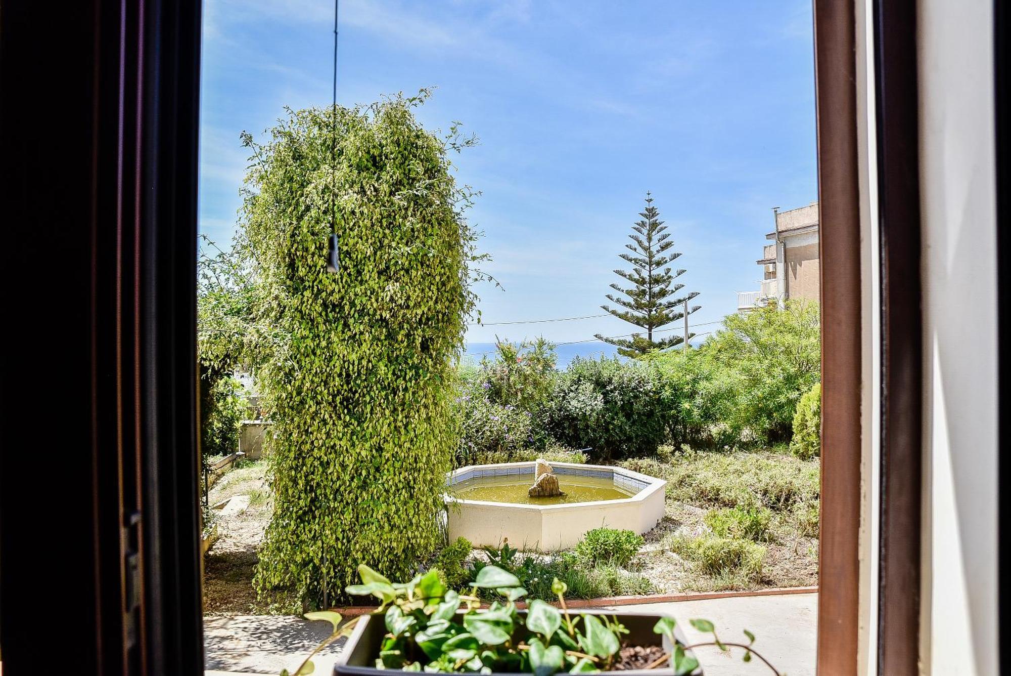 Apartment Sovareto Vista Mare Sciacca