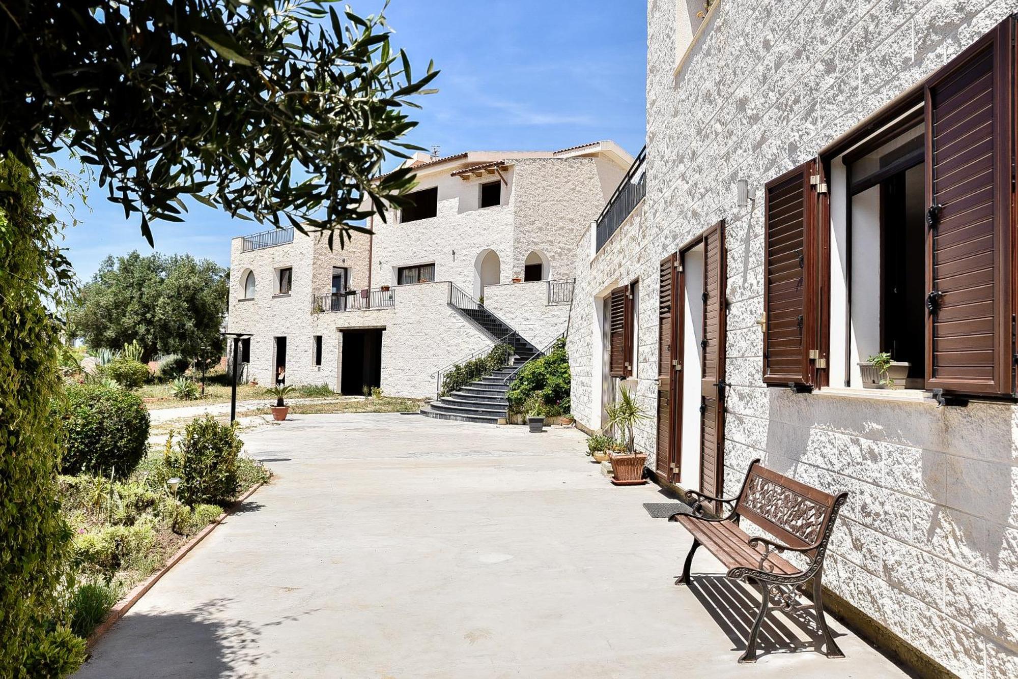 Apartment Sovareto Vista Mare
