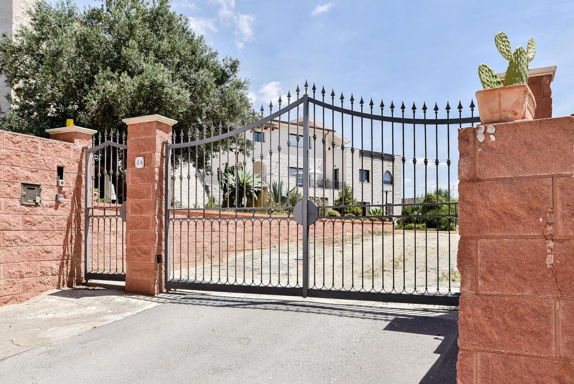 Apartamento Sovareto Vista Mare *