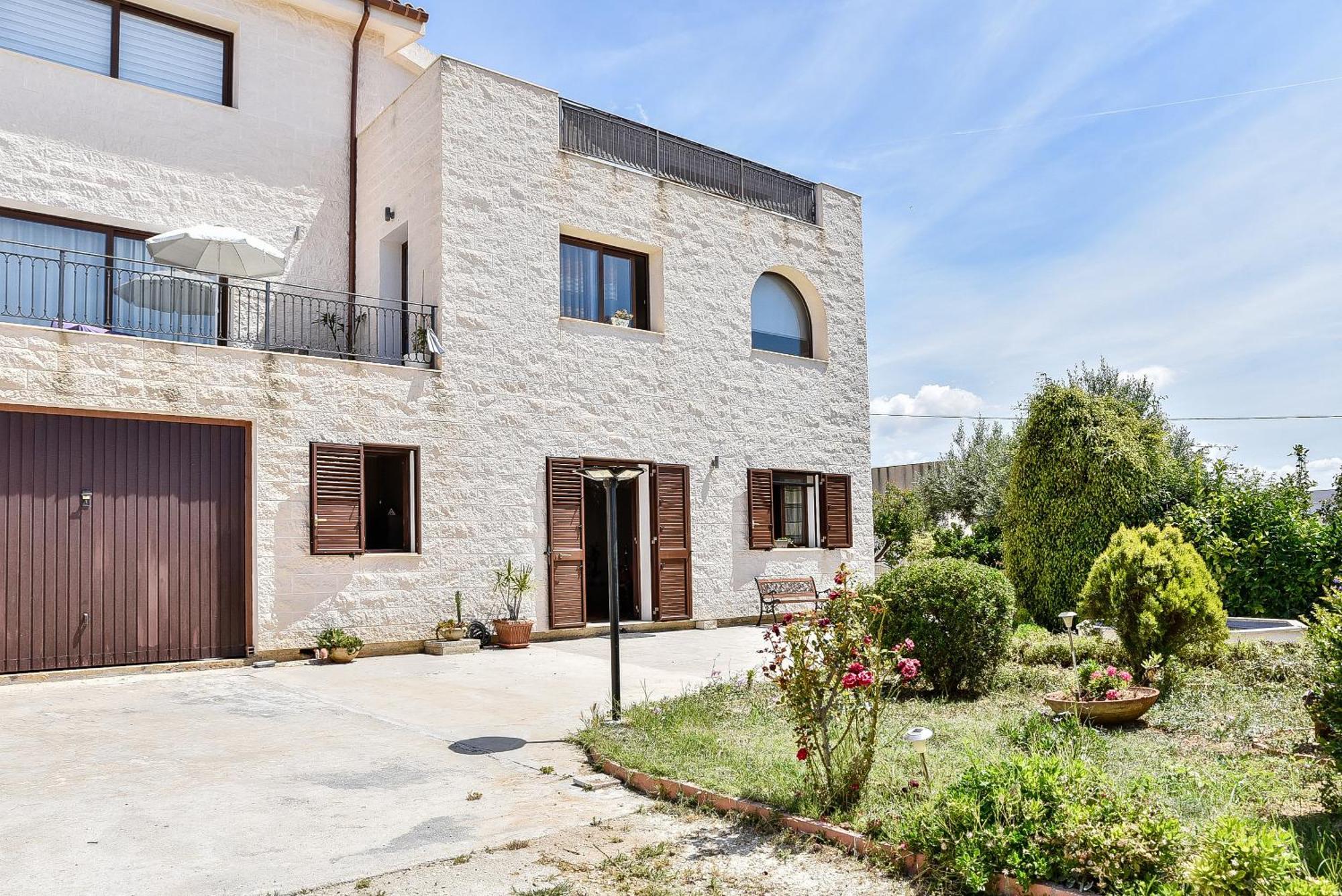 Sovareto Vista Mare Apartment Sciacca