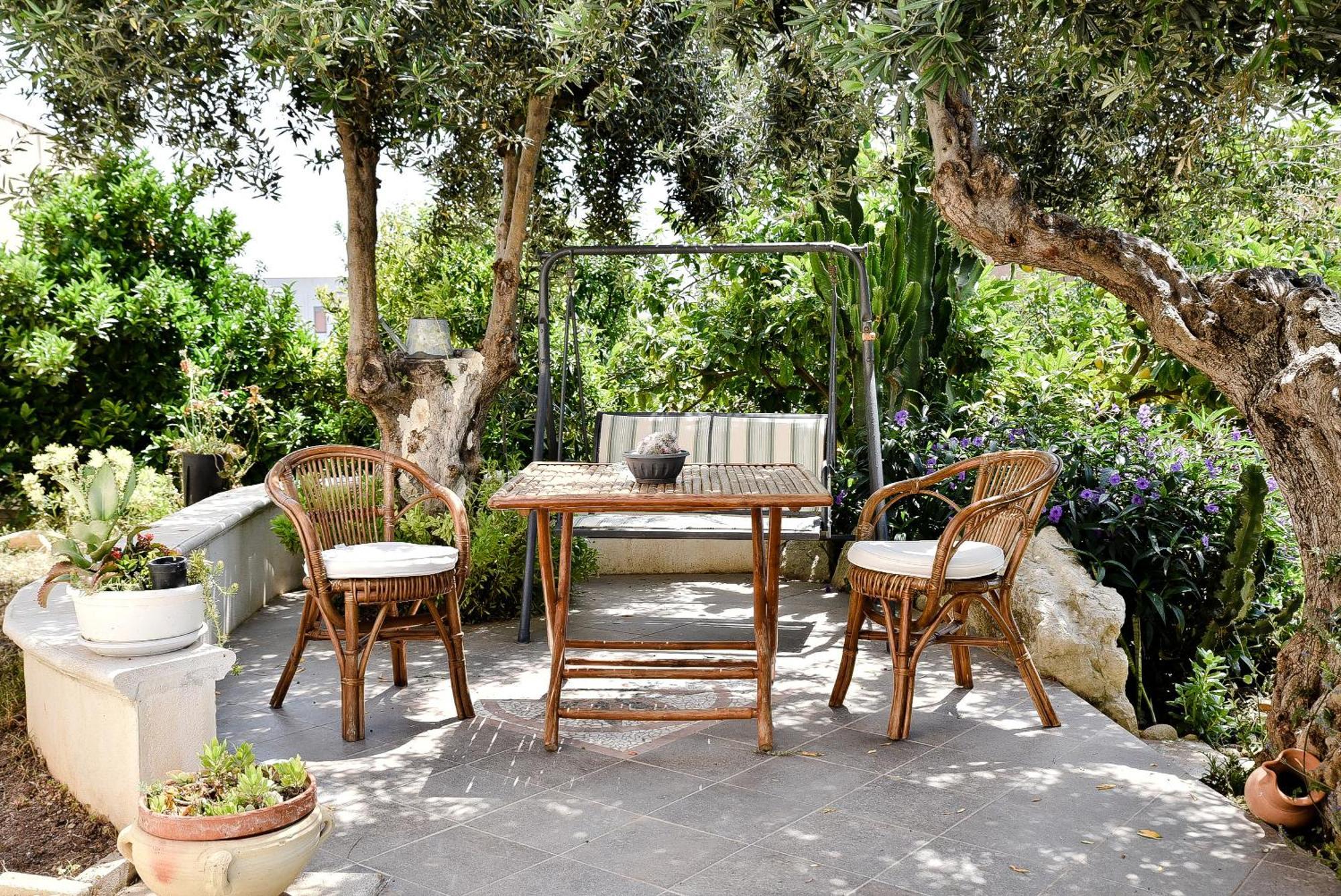 Apartment Sovareto Vista Mare