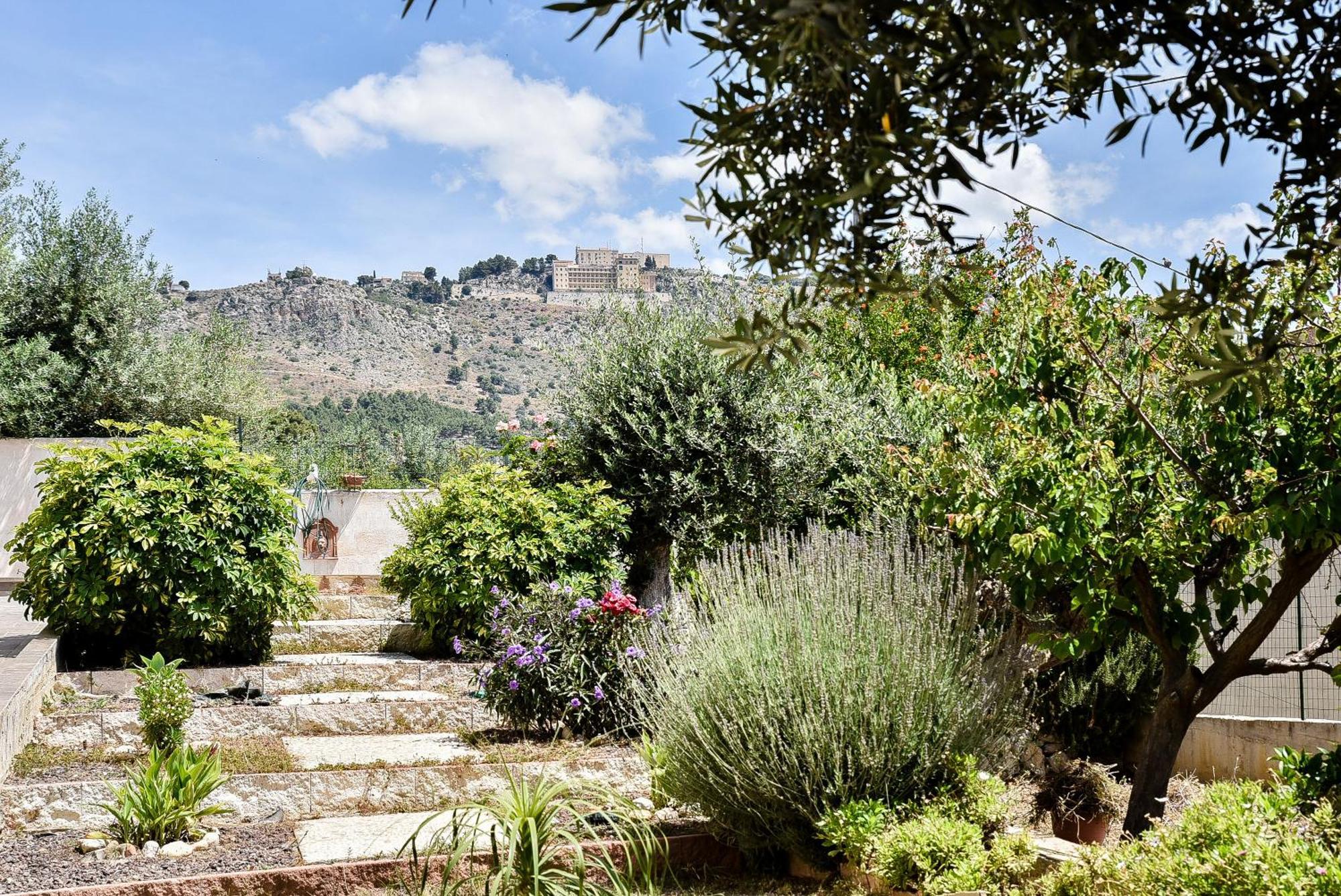 Apartamento Sovareto Vista Mare *